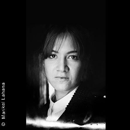 Sophie Hunger am 28. February 2026 @ Volkstheater.