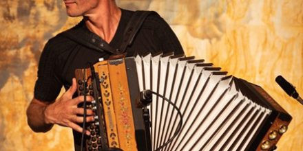 Herbert Pixner Projekt