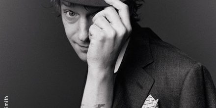 Voodoo Jürgens & Die Ansa Panier + Garish