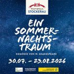 Festspiele Stockerau