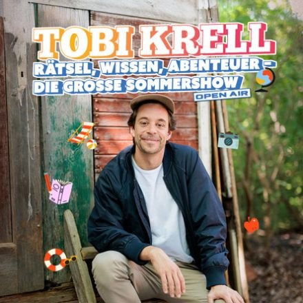 Tobi Krell