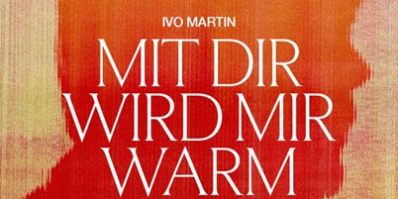 Ivo Martin