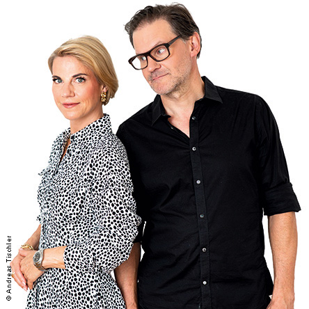 Alles was Sie wollen am 1. October 2026 @ Stadttheater Berndorf.