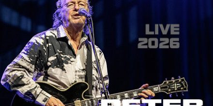 PETER CORNELIUS & BAND