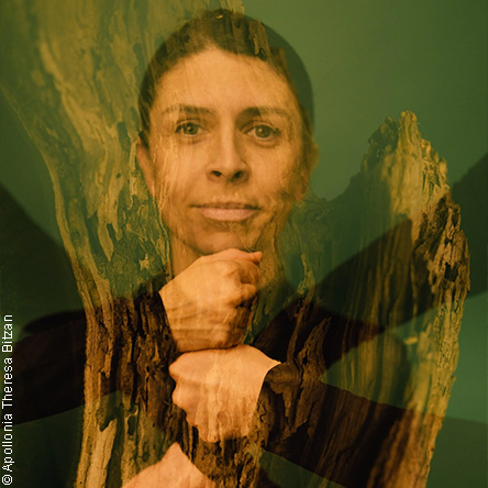 Wo ist Wald? am 28. February 2026 @ Dschungel Wien.