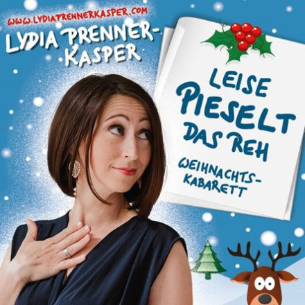 Lydia Prenner-Kasper