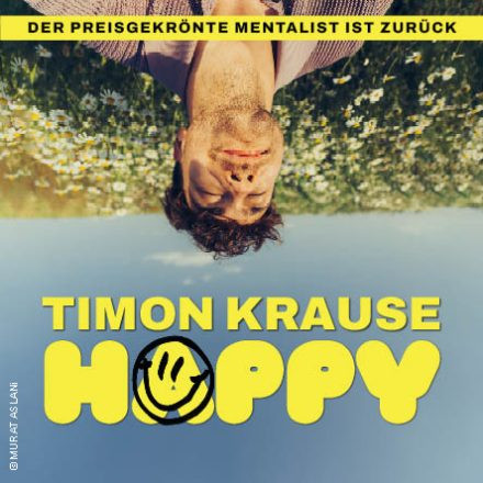 Timon Krause