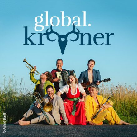 Global Kryner