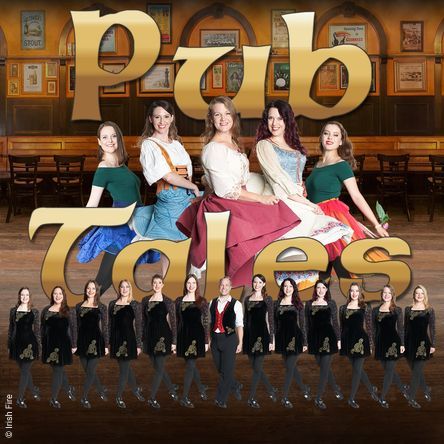 Pub Tales am 9. May 2026 @ Z2000.