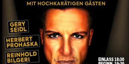Pete Art feat. Herbert Prohaska