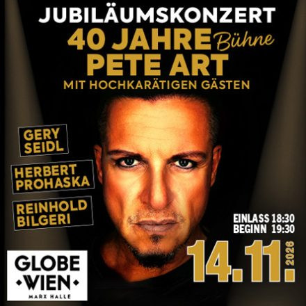 Pete Art feat. Herbert Prohaska