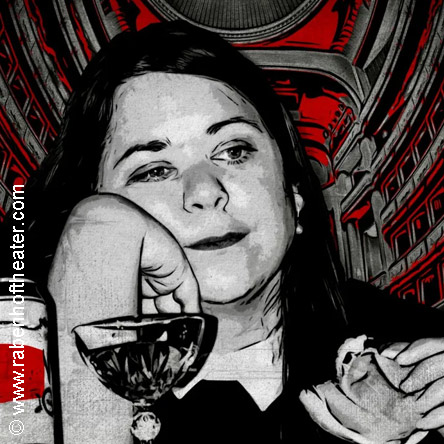 Opernball am 28. February 2026 @ Rabenhof Theater.