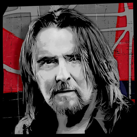 Hansi Lang am 4. May 2026 @ Rabenhof Theater.