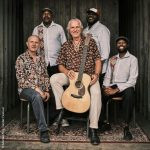 Hans Theessink & Band