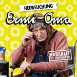 Markus Hirtler als Ermi Oma