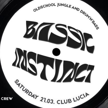 BASSIC INSTINCT PRES. DKAY & PAUL SG