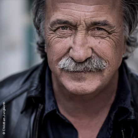 Gert Steinbäcker & Band