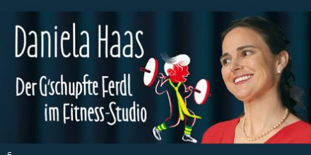 Daniela Haas