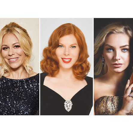 Klassik.Klang am 10. April 2026 @ Stadttheater Berndorf.