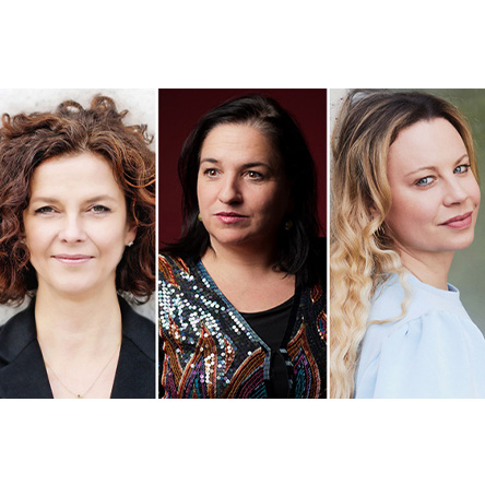 Klassik.Klang am 31. May 2026 @ Stadttheater Berndorf.