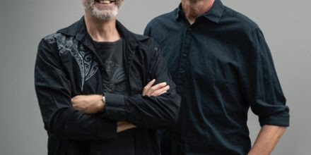 Carl Majneri und Christoph Michalke