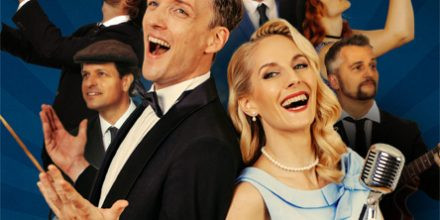 Lissi & Herr Timpe