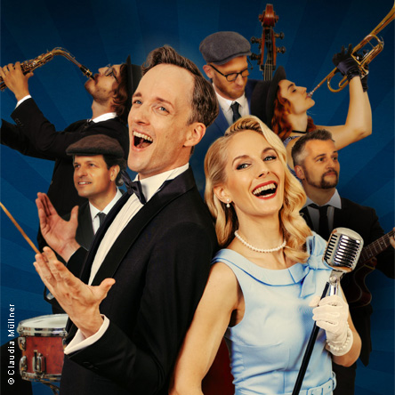 Lissi & Herr Timpe am 23. May 2026 @ Orpheum Wien.