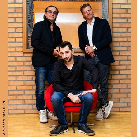 Talk & Konzert