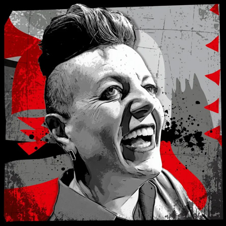 Tagebuch Slam am 21. March 2026 @ Rabenhof Theater.