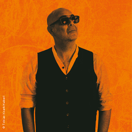 Ringlstetter & Band am 21. January 2027 @ Stadtsaal Wien.