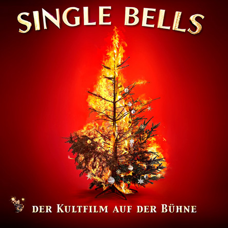 Single Bells am 27. July 2026 @ Theater im Park.