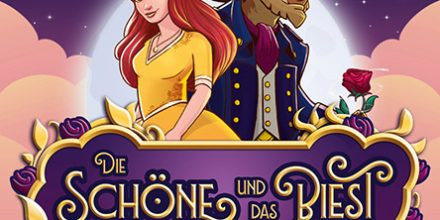 Die Schöne und das Biest
