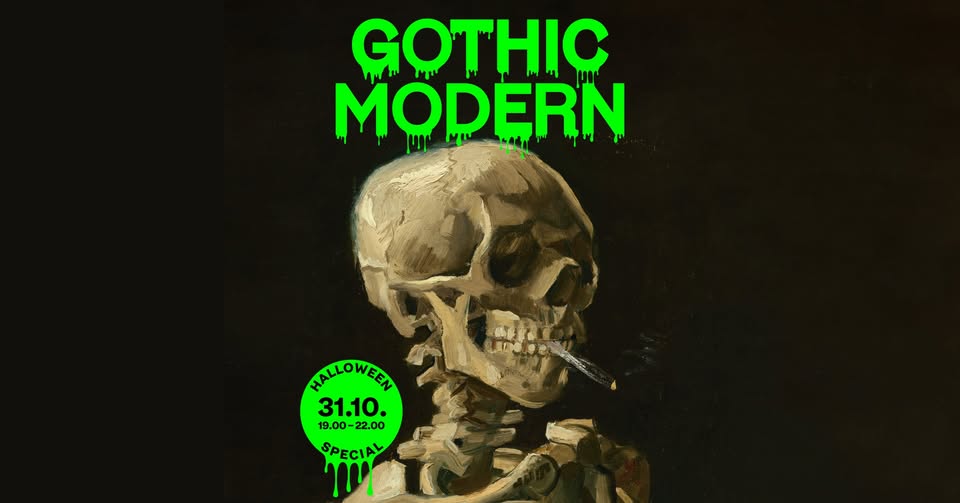 Halloween Special am 31. October 2025 @ Albertina.