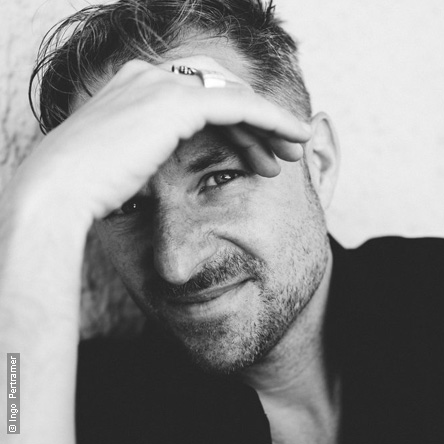 Jedermann Reloaded 2.0 am 6. June 2026 @ Globe Wien.