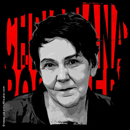 Christiane Rösinger & Friends am 13. May 2026 @ Rabenhof Theater.