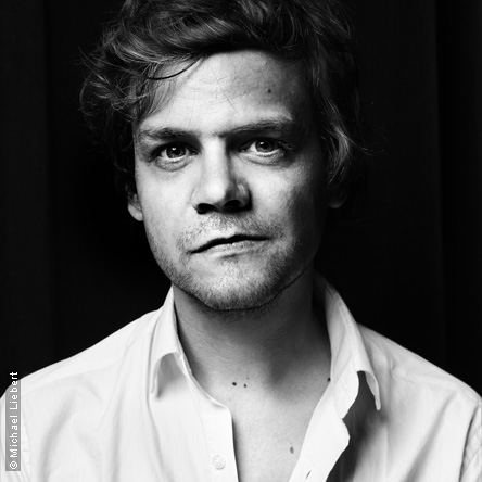 Nino aus Wien & Gäste am 14. August 2026 @ Theater im Park.