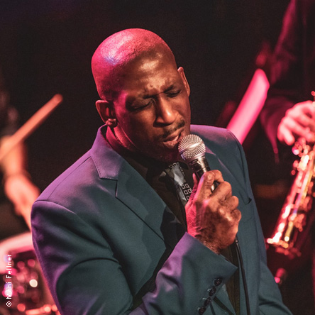 Jawara am 4. April 2026 @ Orpheum Wien.