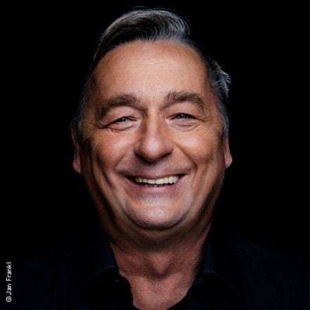 Andreas Vitasek