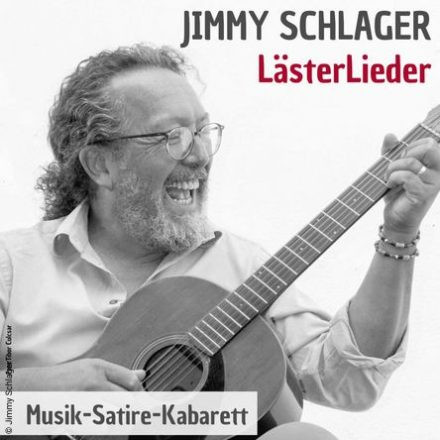 Jimmy Schlager