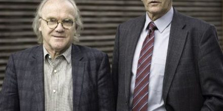 Michael Köhlmeier & Konrad Paul Liessmann