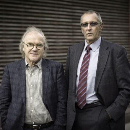 Michael Köhlmeier & Konrad Paul Liessmann
