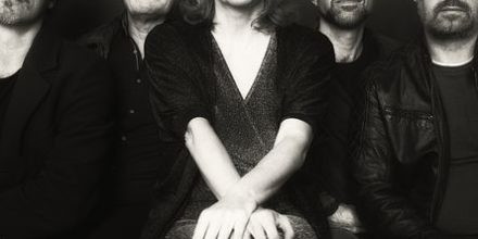 Birgit Denk und Band