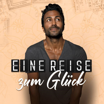 Biyon Kattilathu am 24. November 2026 @ Globe Wien.