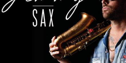 Jimmy Sax