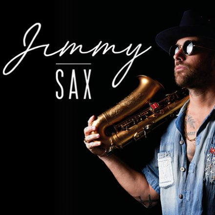 Jimmy Sax