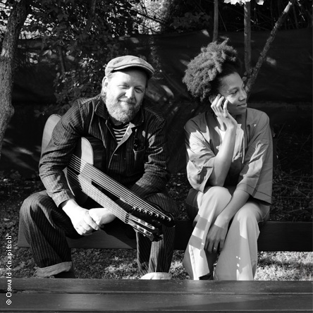 Martin Spengler & die foischn Wiener*innen am 24. July 2026 @ Theater im Park.