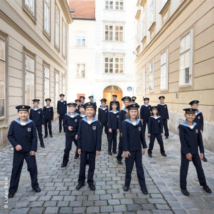Wiener Sängerknaben