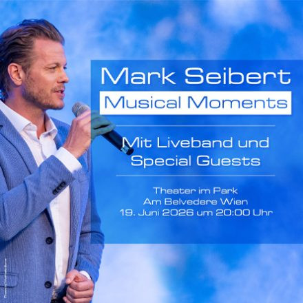 Mark Seibert