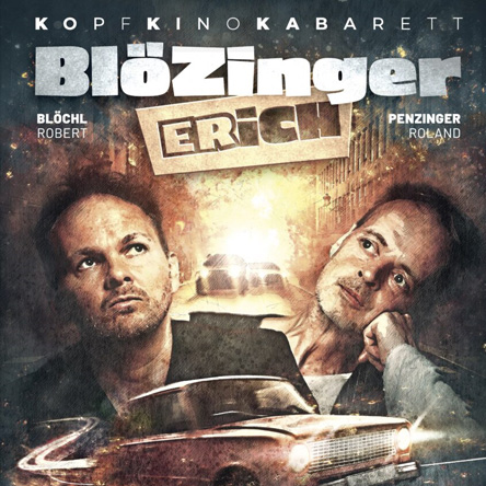 BlöZinger am 14. February 2026 @ Tischlerei Melk Kulturwerkstatt.