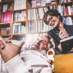 Katharina Stemberger & Wolf Bachofner